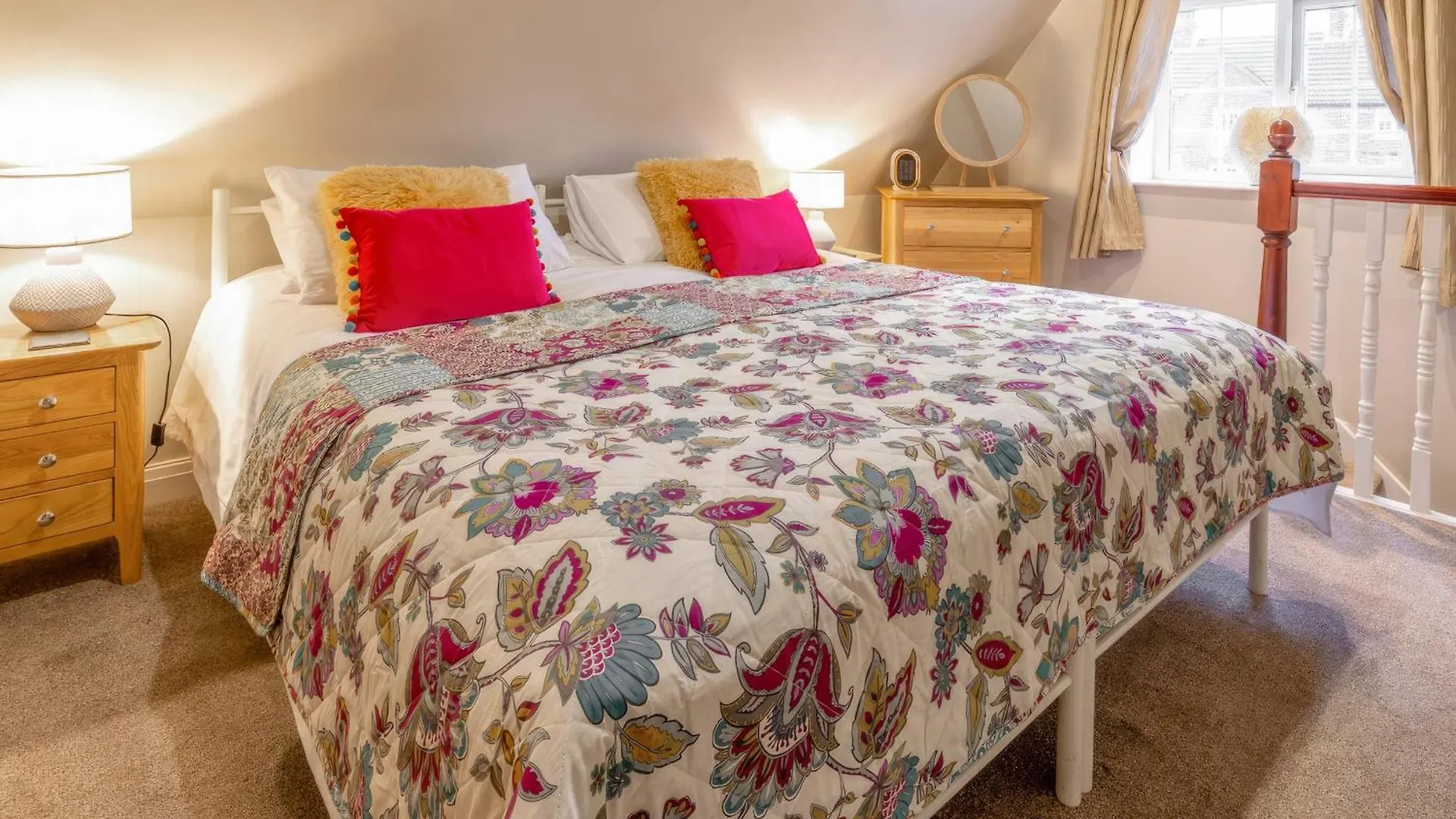 Willow Cottage Stillingfleet
