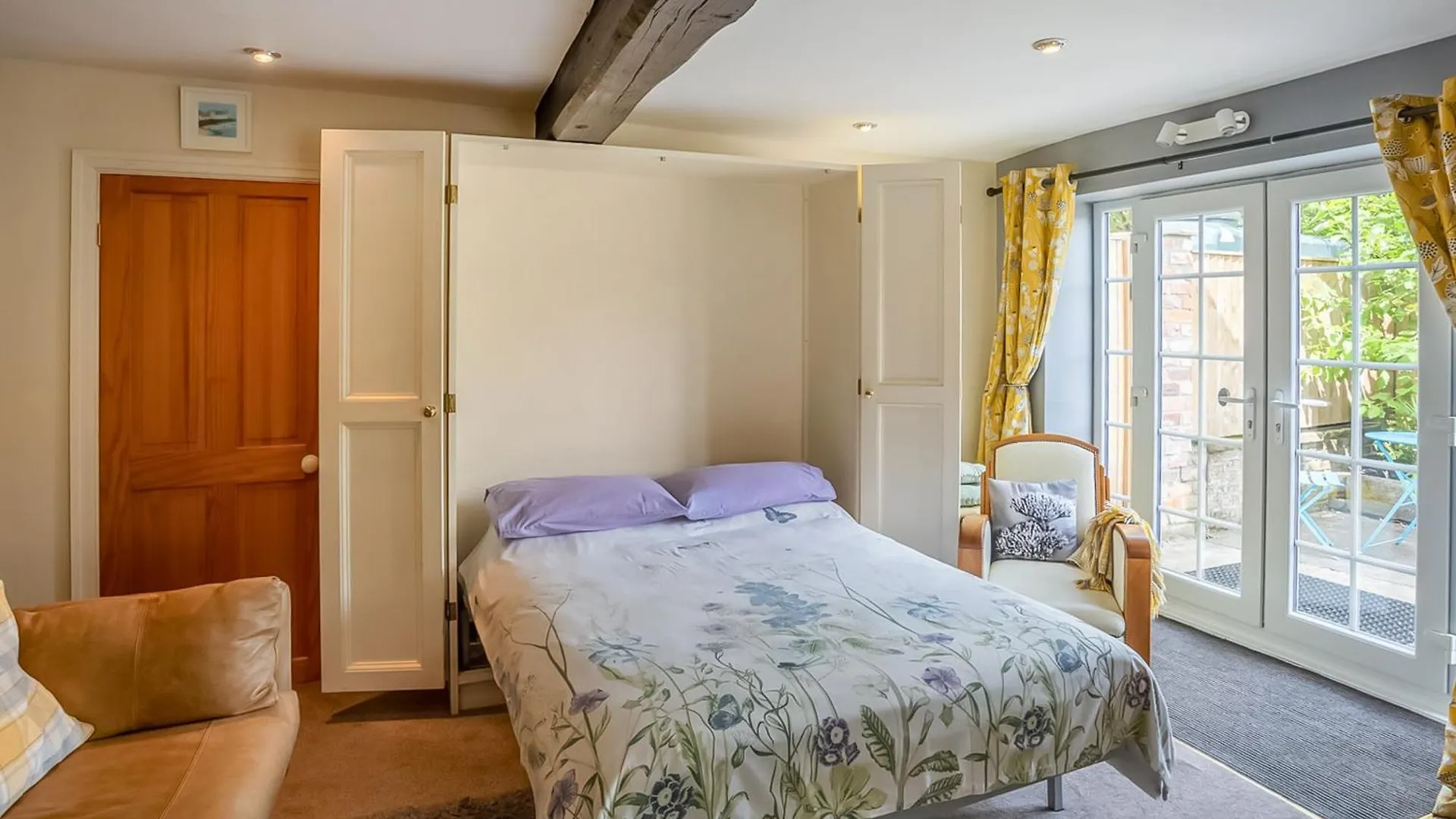 Willow Cottage Stillingfleet Tatil Evi
