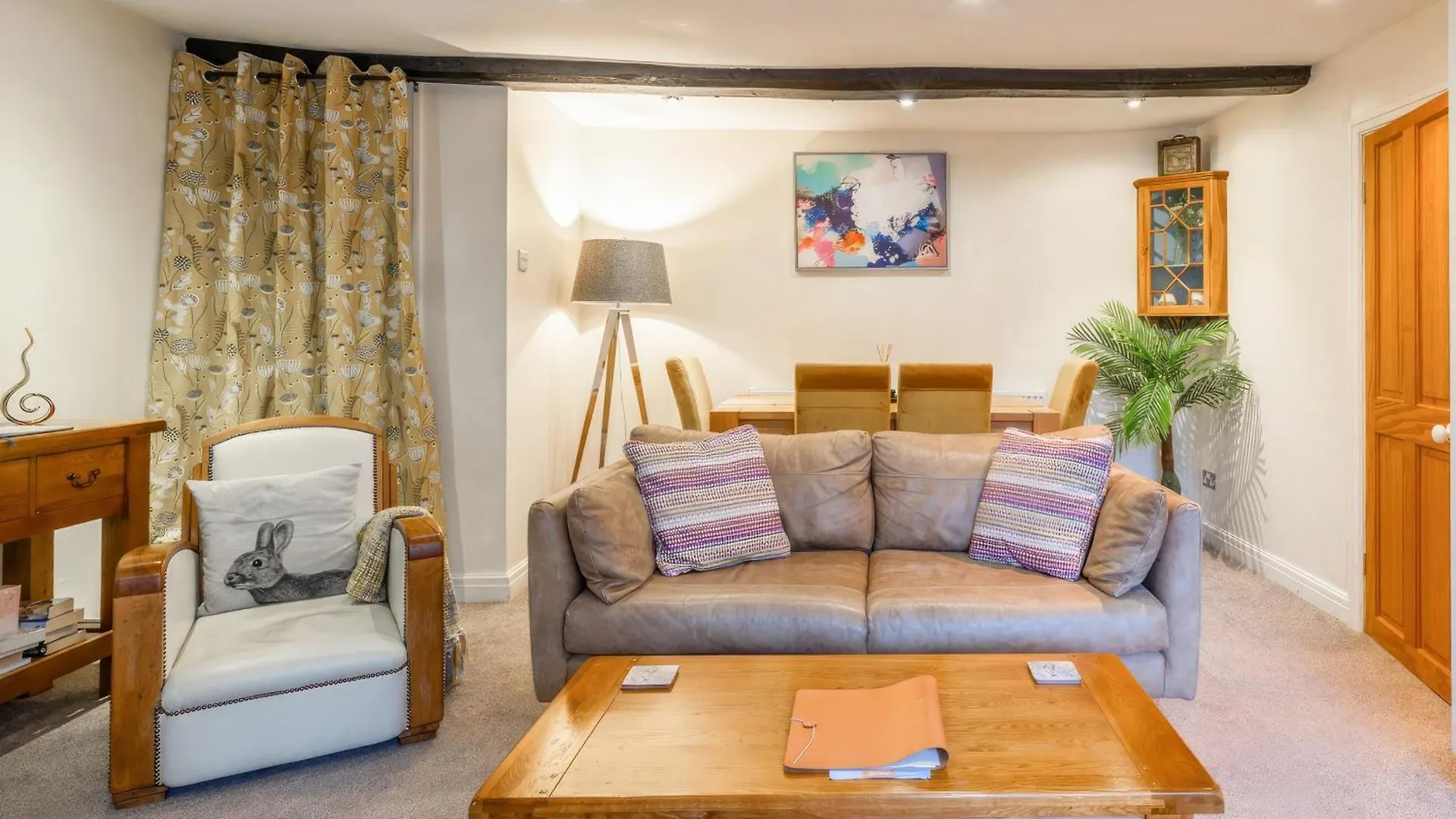 Willow Cottage Stillingfleet Birleşik Krallık